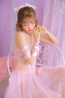 老师轻一点